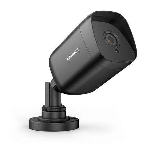 Wired 1080p security camera, 4-in-1 for AHD/TVI/CVI/CVBS, IP66 weatherproof analog surveillance camera for indoor and outdoor use, clear night vision from 100 feet Wired 1080p security camera, 4-in-1 for AHD/TVI/CVI/CVBS, IP66 weatherproof analog surveillance camera for indoor and outdoor use, clear night vision from 100 feet