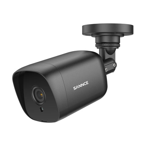 Wired 1080p security camera, 4-in-1 for AHD/TVI/CVI/CVBS, IP66 weatherproof analog surveillance camera for indoor and outdoor use, clear night vision from 100 feet Wired 1080p security camera, 4-in-1 for AHD/TVI/CVI/CVBS, IP66 weatherproof analog surveillance camera for indoor and outdoor use, clear night vision from 100 feet