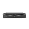 5MP 8 Channel Hybrid 5-in-1 CCTV Digital Video Recorder, Motion Detection, Support IP & Analog Cameras