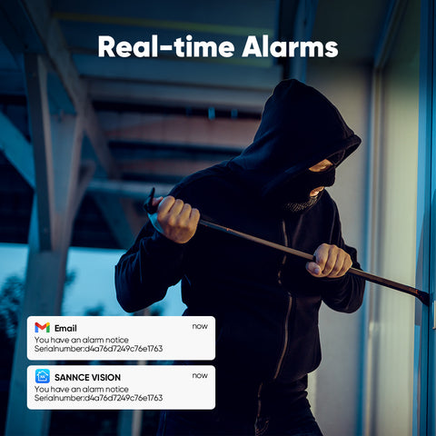 1080p 16 Channel 8 Camera Outdoor Wired Security System, Smart Motion Detection, 100 ft Infrared Night Vision, IP66 Weatherproof 1080p 16 Channel 8 Camera Outdoor Wired Security System, Smart Motion Detection, 100 ft Infrared Night Vision, IP66 Weatherproof