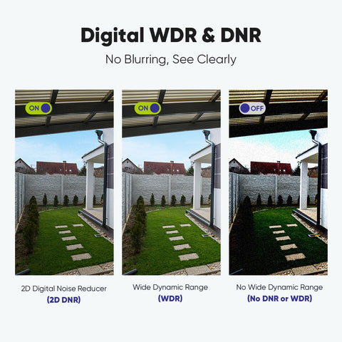 1080p 16 Channel 8 Camera Outdoor Wired Security System, Smart Motion Detection, 100 ft Infrared Night Vision, IP66 Weatherproof 1080p 16 Channel 8 Camera Outdoor Wired Security System, Smart Motion Detection, 100 ft Infrared Night Vision, IP66 Weatherproof