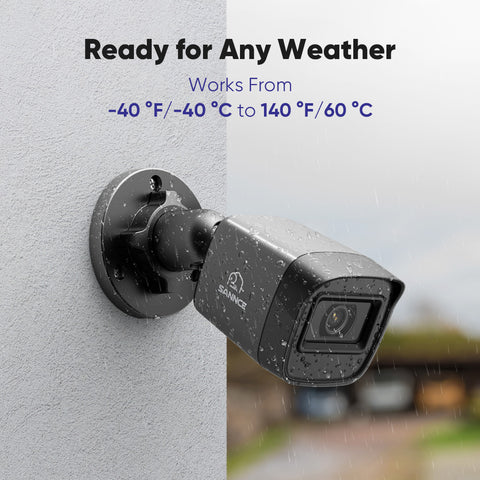 1080p 16 Channel 16 Camera Outdoor Wired Security System, Smart Motion Detection, 100 ft Infrared Night Vision, IP67 Weatherproof 1080p 16 Channel 16 Camera Outdoor Wired Security System, Smart Motion Detection, 100 ft Infrared Night Vision, IP67 Weatherproof