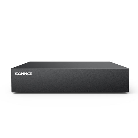 1080P 8 Channel 5-in-1 Security DVR Recorder, Smart Motion Detection 1080P 8 Channel 5-in-1 Security DVR Recorder, Smart Motion Detection