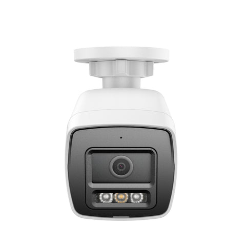 ANNKE 3K Outdoor Dual Light PoE Security Camera, Day and Night Vision, Human & Vehicle Detection, H.265+, Human & Vehicle Detection, Two-Way Audio, Max. 512 GB Local Storage, IP67 ANNKE 3K Outdoor Dual Light PoE Security Camera, Day and Night Vision, Human & Vehicle Detection, H.265+, Human & Vehicle Detection, Two-Way Audio, Max. 512 GB Local Storage, IP67