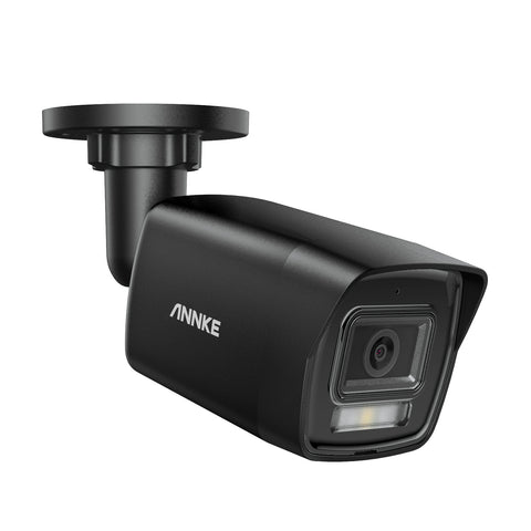 ANNKE C500P - 3K Dual Light Outdoor PoE Security Camera, Color & IR Night Vision, 3072*1728 Resolution, f/1.6 Aperture (0.005 Lux), Human & Vehicle Detection, Built-in Microphone, IP67 ANNKE C500P - 3K Dual Light Outdoor PoE Security Camera, Color & IR Night Vision, 3072*1728 Resolution, f/1.6 Aperture (0.005 Lux), Human & Vehicle Detection, Built-in Microphone, IP67