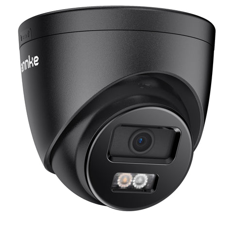 ANNKE C500P - 3K Dual Light Outdoor PoE Security Camera, Color & IR Night Vision, 3072*1728 Resolution, f/1.6 Aperture (0.005 Lux), Human & Vehicle Detection, Built-in Microphone, IP67 ANNKE C500P - 3K Dual Light Outdoor PoE Security Camera, Color & IR Night Vision, 3072*1728 Resolution, f/1.6 Aperture (0.005 Lux), Human & Vehicle Detection, Built-in Microphone, IP67