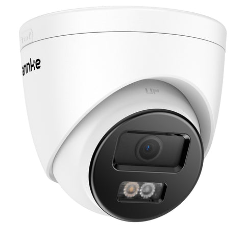 ANNKE C800 – 4K Outdoor PoE IP Security Camera, Human & Vehicle Detection, EXIR 2.0 Night Vision, Built-in Microphone & SD Card Slot, RTSP Supported ANNKE C800 – 4K Outdoor PoE IP Security Camera, Human & Vehicle Detection, EXIR 2.0 Night Vision, Built-in Microphone & SD Card Slot, RTSP Supported