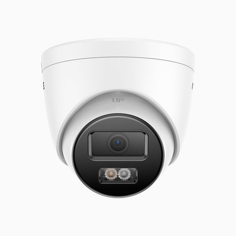 C1200 - 4K 12MP Outdoor Dual Light PoE Security Camera, Color & IR Night Vision, Human & Vehicle Detection, H.265+, Built-in Microphone, Max. 512 GB Local Storage, IP67 C1200 - 4K 12MP Outdoor Dual Light PoE Security Camera, Color & IR Night Vision, Human & Vehicle Detection, H.265+, Built-in Microphone, Max. 512 GB Local Storage, IP67