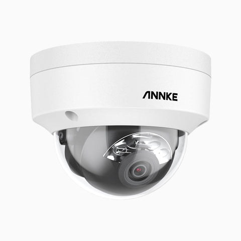 C1200 - 4K 12MP Outdoor Dual Light PoE Security Camera, Color & IR Night Vision, Human & Vehicle Detection, H.265+, Built-in Microphone, Max. 512 GB Local Storage, IP67 C1200 - 4K 12MP Outdoor Dual Light PoE Security Camera, Color & IR Night Vision, Human & Vehicle Detection, H.265+, Built-in Microphone, Max. 512 GB Local Storage, IP67