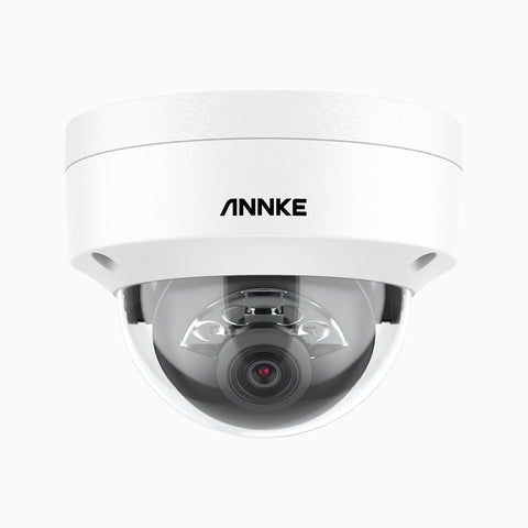 C1200 - 4K 12MP Outdoor Dual Light PoE Security Camera, Color & IR Night Vision, Human & Vehicle Detection, H.265+, Built-in Microphone, Max. 512 GB Local Storage, IP67 C1200 - 4K 12MP Outdoor Dual Light PoE Security Camera, Color & IR Night Vision, Human & Vehicle Detection, H.265+, Built-in Microphone, Max. 512 GB Local Storage, IP67