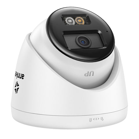 ANNKE 4K Outdoor Dual Light PoE Security Camera, with 16:9 images scale, Day and Night Vision, Human & Vehicle Detection, H.265+, Human & Vehicle Detection, Two-Way Audio, Max. 512 GB Local Storage, IP67 ANNKE 4K Outdoor Dual Light PoE Security Camera, with 16:9 images scale, Day and Night Vision, Human & Vehicle Detection, H.265+, Human & Vehicle Detection, Two-Way Audio, Max. 512 GB Local Storage, IP67