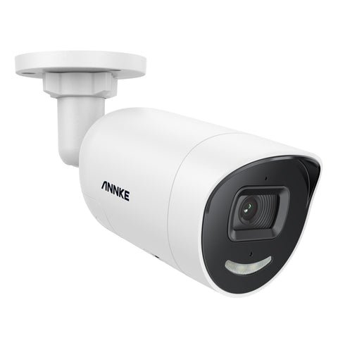 C800X - 4K Outdoor PoE Security Camera, 1/1.8'' BSI Sensor, f/1.6 Aperture (0.003 Lux), Siren & Strobe Alarm, Two-Way Audio, Human & Vehicle Detection, Perimeter Protection, Works with Alexa, All-Metal Housing C800X - 4K Outdoor PoE Security Camera, 1/1.8'' BSI Sensor, f/1.6 Aperture (0.003 Lux), Siren & Strobe Alarm, Two-Way Audio, Human & Vehicle Detection, Perimeter Protection, Works with Alexa, All-Metal Housing