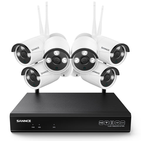 10CH 3MP HD Wireless Home Security Camera System, 8MP NVR, 3MP Wifi IP Camera, Audio Recording, WiFi IP Cameras 10CH 3MP HD Wireless Home Security Camera System, 8MP NVR, 3MP Wifi IP Camera, Audio Recording, WiFi IP Cameras