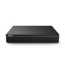 4K 8 Channel H.265+ PoE NVR - up to 10CH for 8 x PoE Cameras + 2 x WiFi IP Cameras, ONVIF Supported, Audio Recording