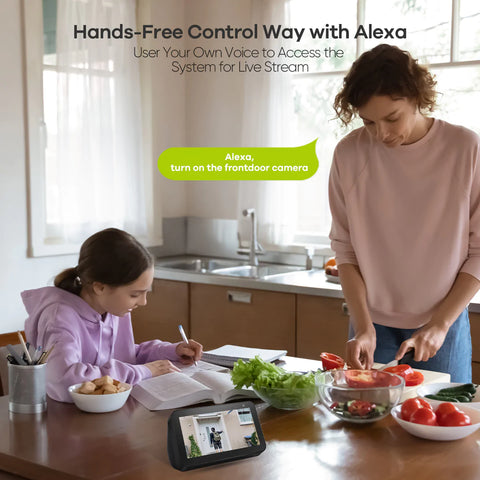 4K 8 Channel H.265+ PoE NVR - up to 10CH for 8 x PoE Cameras + 2 x WiFi IP Cameras, ONVIF Supported, Audio Recording 4K 8 Channel H.265+ PoE NVR - up to 10CH for 8 x PoE Cameras + 2 x WiFi IP Cameras, ONVIF Supported, Audio Recording