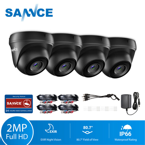 1080p Dome 3000TVL 2MP IR Night Vision CCTV Camera for Security TVI System 1080p Dome 3000TVL 2MP IR Night Vision CCTV Camera for Security TVI System