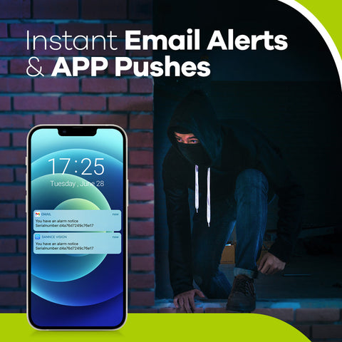 1080p 16 Channel 8 Camera Outdoor Wired Security System, Smart Motion Detection, 100 ft Infrared Night Vision, IP66 Weatherproof 1080p 16 Channel 8 Camera Outdoor Wired Security System, Smart Motion Detection, 100 ft Infrared Night Vision, IP66 Weatherproof