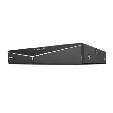 1080P 16-Channel Security DVR Hybrid 5-in-1 Video Recorder For CCTV Camera, Motion Detection, Email Alerts 1080P 16-Channel Security DVR Hybrid 5-in-1 Video Recorder For CCTV Camera, Motion Detection, Email Alerts