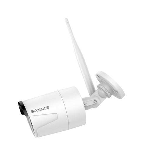 5MP 8CH Wireless Security Camera System, 8MP NVR, 5MP Wifi IP Cameras, Two-Way Audio, IP66 Waterproof, Smart AI Human Detection, Work With Alexa 5MP 8CH Wireless Security Camera System, 8MP NVR, 5MP Wifi IP Cameras, Two-Way Audio, IP66 Waterproof, Smart AI Human Detection, Work With Alexa