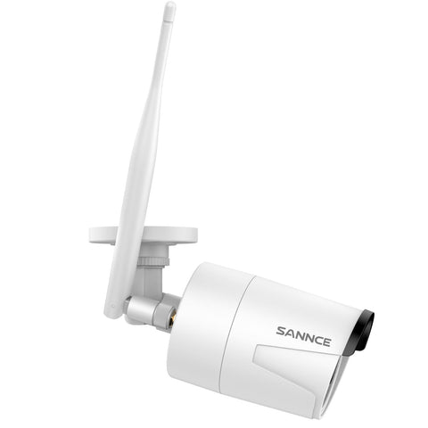 5MP 8-Channel Wireless Security Camera System, 8MP NVR, 5MP Wifi IP Cameras, Two-Way Audio, IP66 Waterproof, Smart AI Human Detection, Work With Alexa 5MP 8-Channel Wireless Security Camera System, 8MP NVR, 5MP Wifi IP Cameras, Two-Way Audio, IP66 Waterproof, Smart AI Human Detection, Work With Alexa