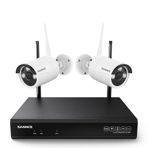 5MP 8-Channel Wireless Security Camera System, 8MP NVR, 5MP Wifi IP Cameras, Two-Way Audio, IP66 Waterproof, Smart AI Human Detection, Work With Alexa 5MP 8-Channel Wireless Security Camera System, 8MP NVR, 5MP Wifi IP Cameras, Two-Way Audio, IP66 Waterproof, Smart AI Human Detection, Work With Alexa