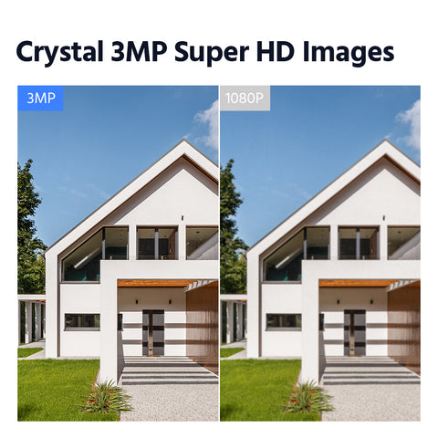 10CH 3MP HD Wireless Home Security Camera System, 8MP NVR, 3MP Wifi IP Camera, Audio Recording, WiFi IP Cameras 10CH 3MP HD Wireless Home Security Camera System, 8MP NVR, 3MP Wifi IP Camera, Audio Recording, WiFi IP Cameras