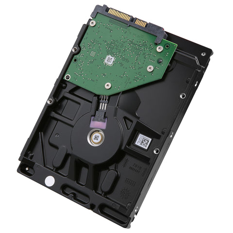 3.5-inch Professional Surveillance 21mm Hard Drives for DVR & NVR Security Camera Systems
