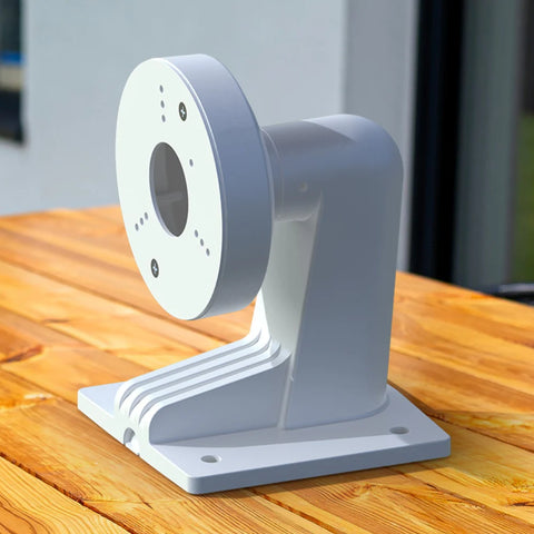 Wall Mount Bracket Compatible with ANNKE Turret Security Camera