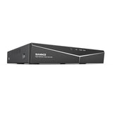 1080P 8 Channel 5-in-1 Security DVR Recorder, Smart Motion Detection