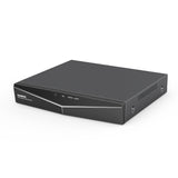 1080P 8 Channel 5-in-1 Security DVR Recorder, Smart Motion Detection