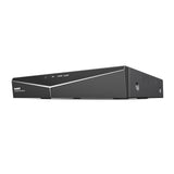 1080P 8 Channel 5-in-1 Security DVR Recorder, Smart Motion Detection