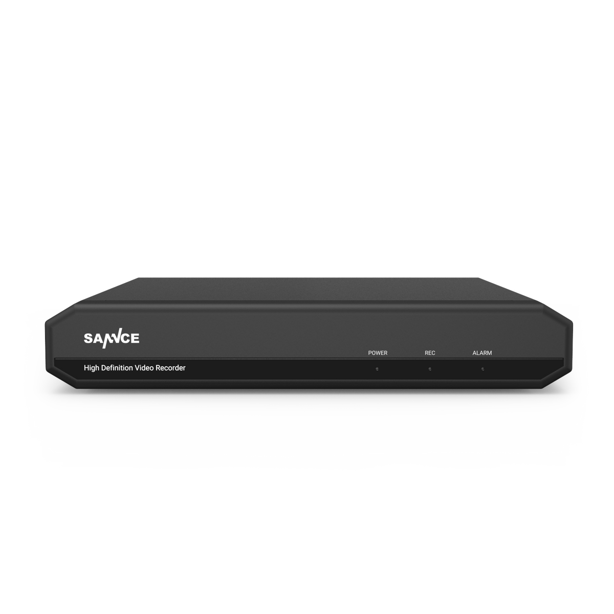 8-Channel 5MP Lite 5-in-1 Hybrid ONVIF Digital Video Recorder DVR Supports TVI AHD CVI CVBS Analog IP Security Cameras for 24/7 Security Surveillance