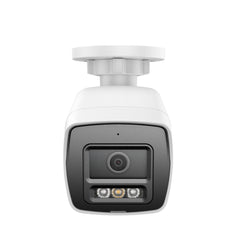 ANNKE 4K Outdoor Dual Light PoE Security Camera, with 16:9 images scale, Day and Night Vision, Human & Vehicle Detection, H.265+, Human & Vehicle Detection, Two-Way Audio, Max. 512 GB Local Storage, IP67
