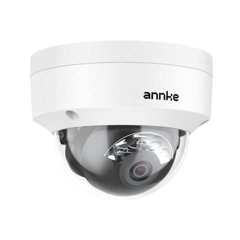 C500-5MP Outdoor PoE Security IP Camera, EXIR 2.0 Night Vision, Built-in Mic & SD Card Slot, IP67 Waterproof, RTSP & ONVIF Supported, Works with Alexa