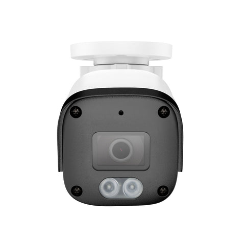 FW800 - 4K POE Security Camera System w/ Audio, AI Detection, S+265, Dual-Light Color Night Vision, IP67 Waterproof