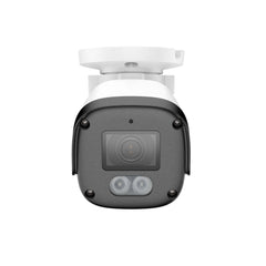 FX800 - 4K PoE Security Camera w/ Audio, SD Card Slot, AI Detection, Wider-Angle, Dual-Light Color Night Vision, IP67 Waterproof