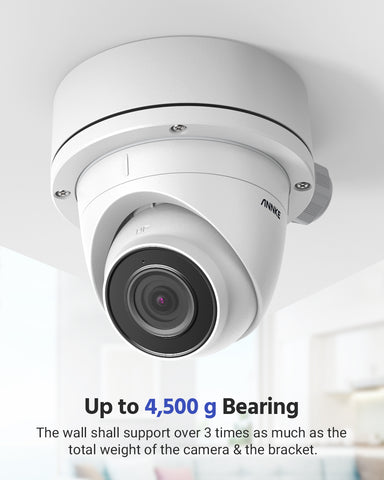 Outdoor Waterproof Aluminum Junction Box – Hide Your Security Camera Cables Easily