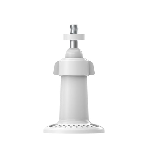 Camstro 3MP Outdoor Solar Powered Battery Security IP Cameras, 5200mAh Rechargeable Battery, 130° Ultra Wide Angle, Color Night Vision, Human & Vehicle Smart Detection, Two-Way Audio, Works with Alexa & Google