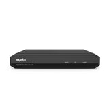 1080P 16-Channel Security DVR Hybrid 5-in-1 Video Recorder For CCTV Camera, Advanced Motion Detection Technology
