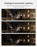 1080P HDMI 16CH DVR 2MP HD Full Color Night Vision Security Camera System