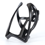 Bike Water Bottle Cage, Durable Ultralight Plastic Water Drink Holder Rack, Lightweight PC Water Bottle Holder for Bicycle, Cycling Bottle Holder Cages for MTB, Road Bike, Mountain Bikes