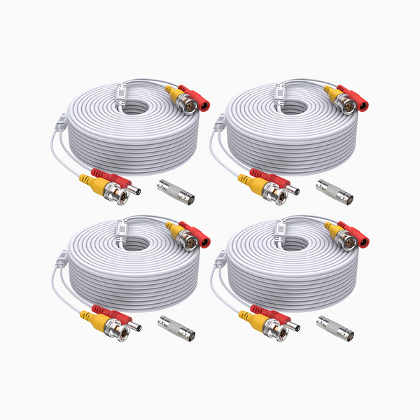 CCTV Cables