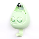 Cat Blink Coat Hook Home Decor: Creative, Cute Winking, Adhesive, Wall-Mounted, Heavy Duty Wall Hanging, Blink Cartoon Decoration