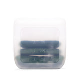 Reusable Silicone Bags