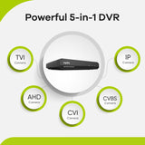 3000TVL CCTV Home System Security Camera 8CH DVR 1080P HD Outdoor IP Day Night IR
