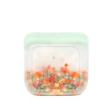 Reusable Silicone Bags