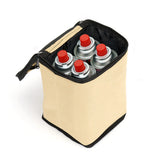 Outdoor Gases Cylinder Carrying Bag, Camping Cooking Gases Tanks Protector Pouch Portable Storage Bags Lamp Packs for Travel, Camping, Picnic
