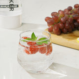 Sparkling Water Maker -Portable Soda Maker Machine for Home & Outdoor, 1000ml Compact Seltzer Maker w/ 10 Mini Cylinders Charger