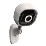 Square Indoor Camera for Home Security, 1080P WiFi Security Camera for Pet/ Baby Monitor,Privacy Mode,2-Way Audio,Night Vision,AI Detection,SD Card Storage