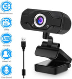 1080p DIY USB Live Stream Webcam